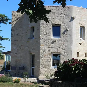  Frühstückspension La Tour Du Bois Dormant Frankreich