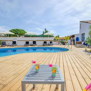 La Palunette Hotel Saintes-Maries-de-la-Mer