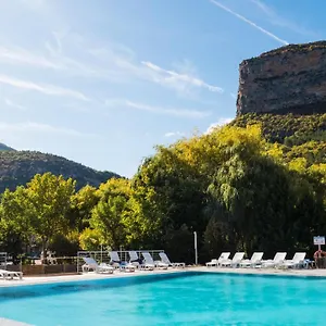 Resort Village Club Les Lavandes - Neaclub, Rémuzat