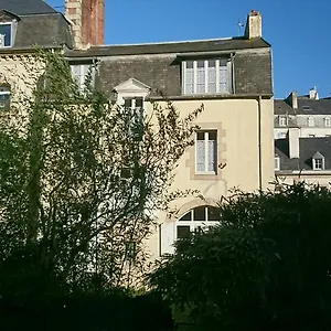  Frühstückspension La Maison Serrurier - D'hotes Frankreich