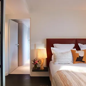 La Saint Germain Des Pres Hotel Paris