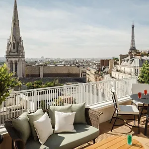 De Sers Champs Elysees Hotel Paris