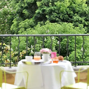 La Maison D'aix 1785 - Particulier & Hotel Aix-en-Provence