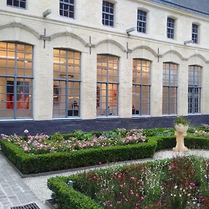 ***** Hotel L'hermitage Gantois, Autograph Collection Frankreich