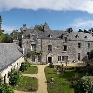 Manoir Du Moustoir - Les Empreintes Hotel Saint-Evarzec